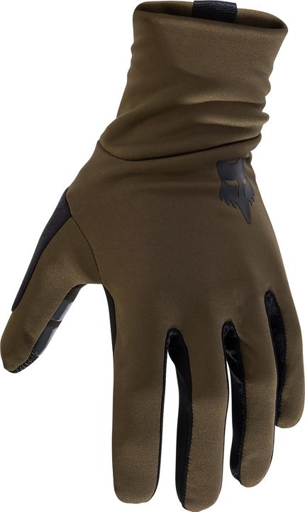Immagine prodotto Fox Guanti 23 Ranger Verde Fuoco XL (XL)