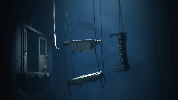 Image du produit Bandai Namco Little Nightmares II (Switch, Switch Lite, Switch OLED, EN)