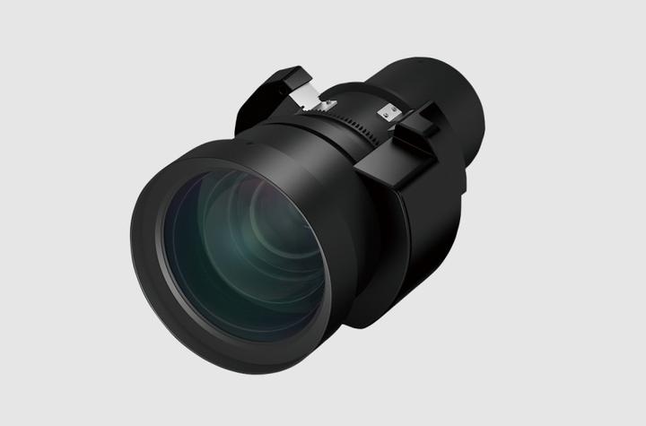 Actual product image Epson ELPLW06 Lens wide zoom 2 L1500U/1505U (Lens)