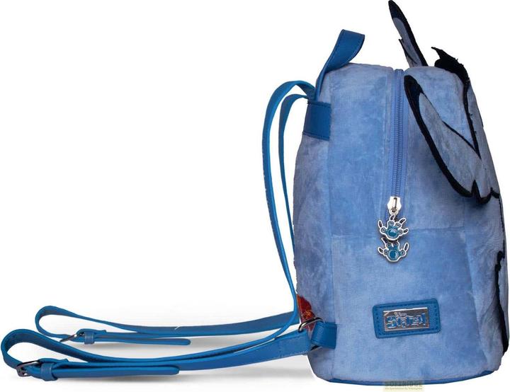 Image du produit Difuzed Lilo & Stitch Sac à dos Mini Stitch Back