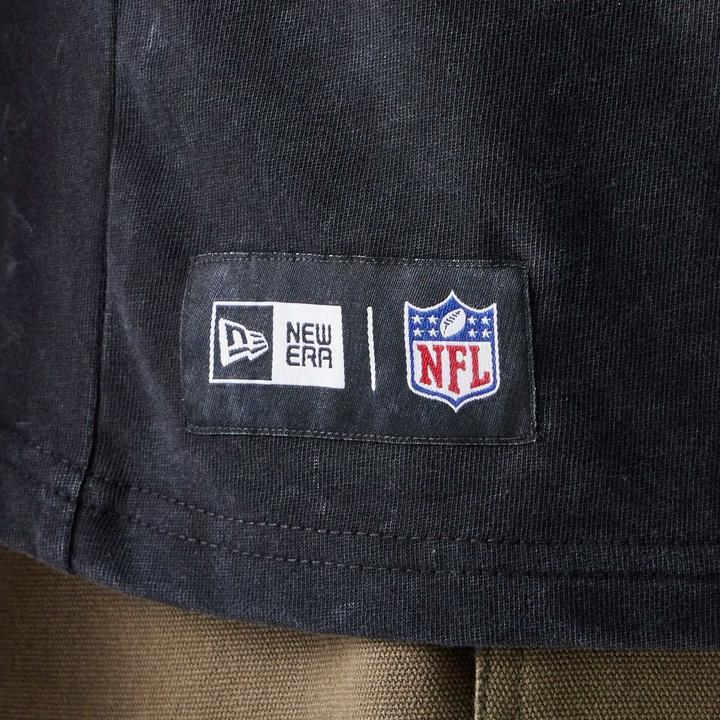 Produktbild New Era Oversized Shirt - PREMIUM Kansas City Chiefs - XXL (XXL)