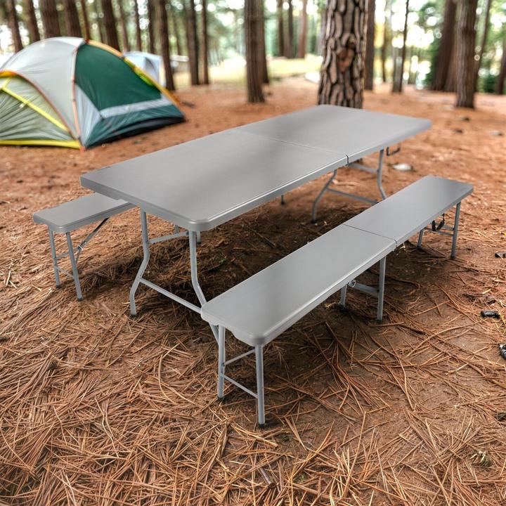 Actual product image Arebos Bierzeltgarnitur Set (74 cm)