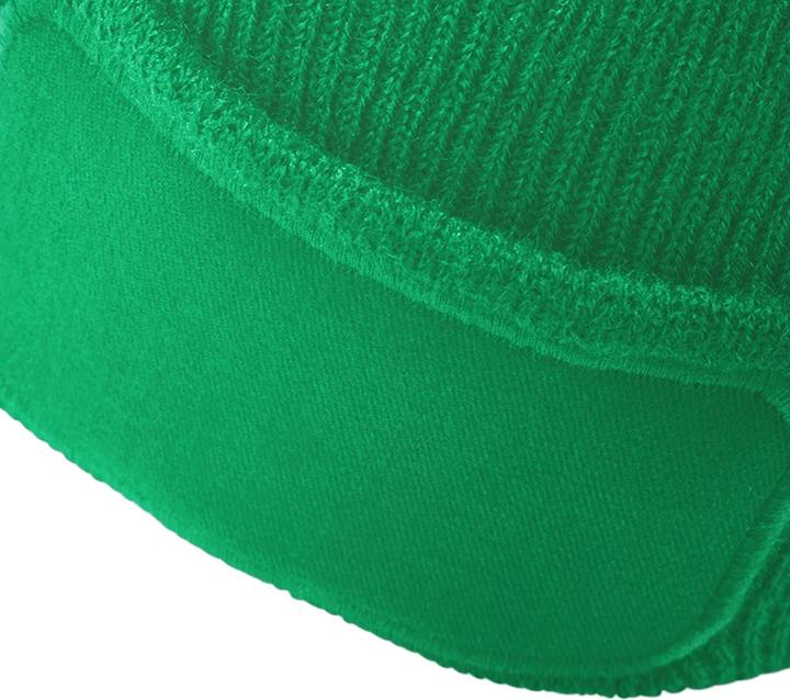 Image du produit Beechfield - Bonnet tricoté - Homme