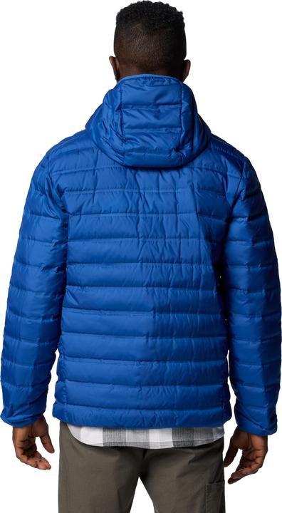Produktbild Columbia Lake 22™ II Down Hooded Jacket (L)