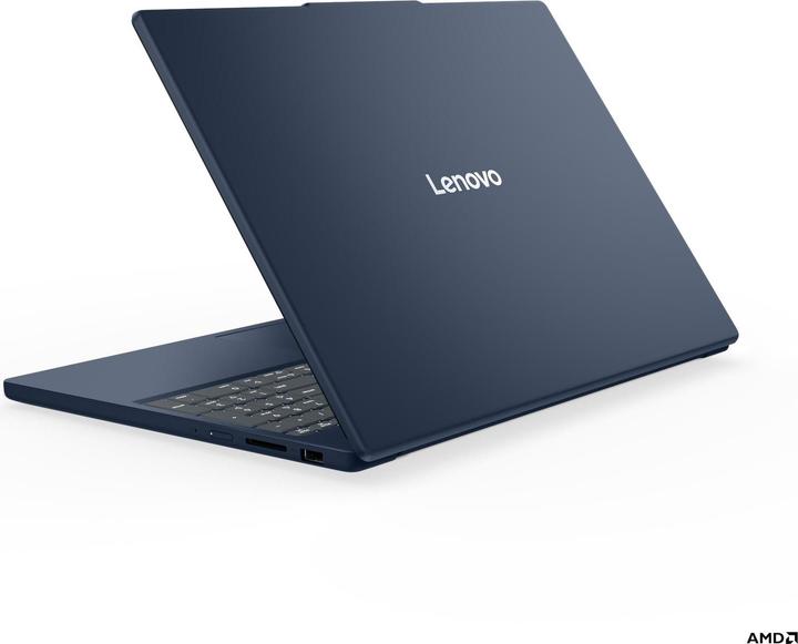 Image du produit Lenovo IdeaPad Slim 3 (15.30", 1000 Go, 16 Go, Suisse (QWERTZ), AMD Ryzen 5 8540U)