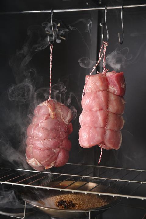 Produktbild Hendi Bratenschnur 132 m