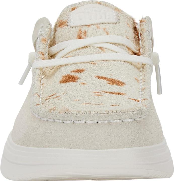 Actual product image Hey Dude Wendy Comf Luxe (38)