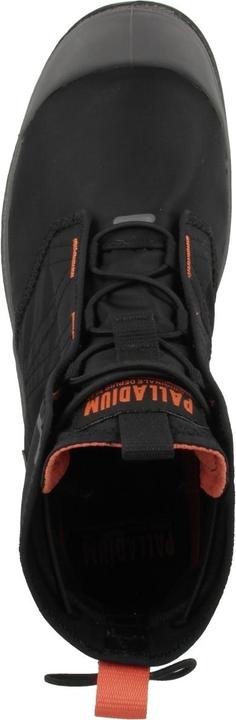 Actual product image Palladium Pampa Travel Lite - 34801 (40)