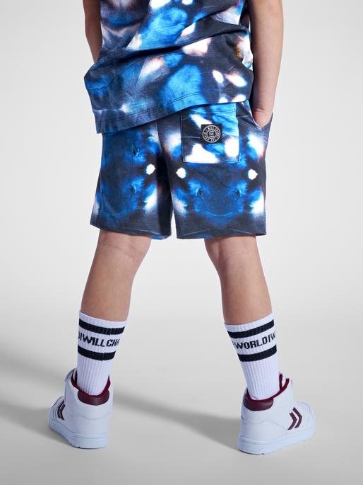 Actual product image hummel stmMAJOR SHORTS (98)