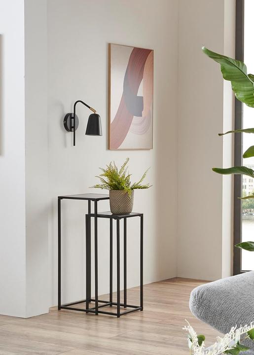 Produktbild HAKU Möbel Blumensule