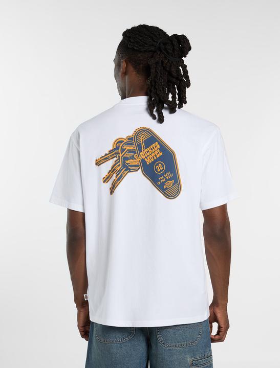 Produktbild Dickies Plain City Ss Tee (L)