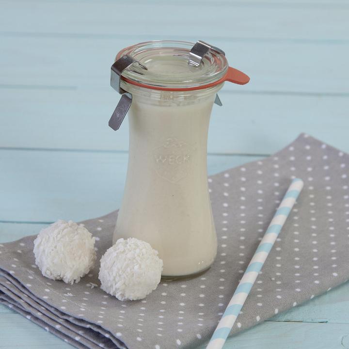 Produktbild Weck Einmachglas 100 ml, 12 Stück (12 Stk., 0.10 l)