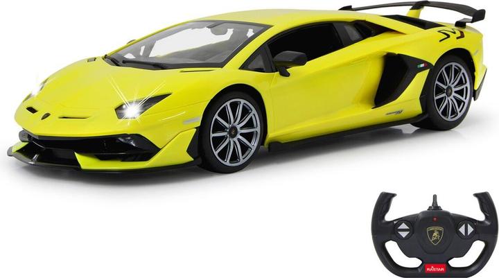 Productafbeelding Jamara Lamborghini Aventador SVJ