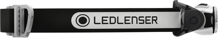 Image du produit Ledlenser Lampe frontale MH5 (400 lm)