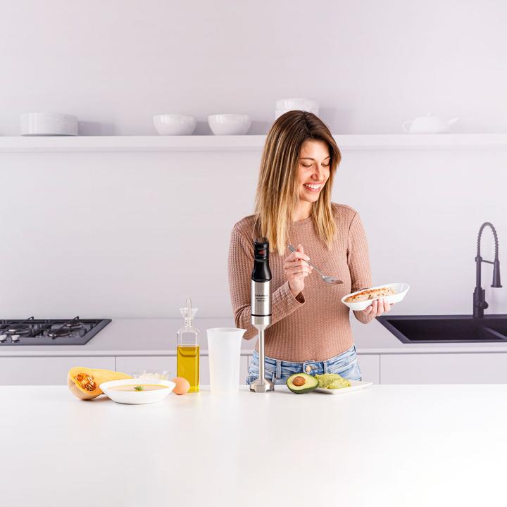 Immagine prodotto Taurus Rocket 1500 Nero Inox