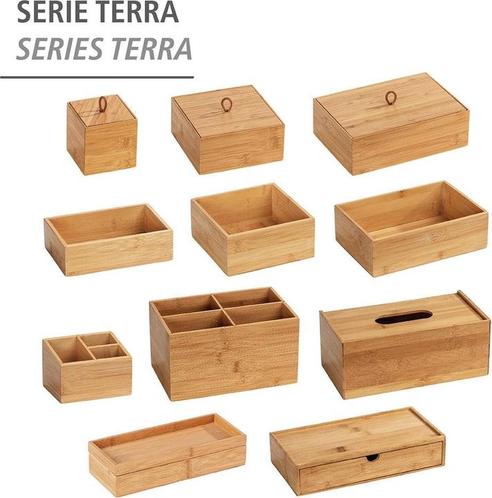 Produktbild Wenko Terra