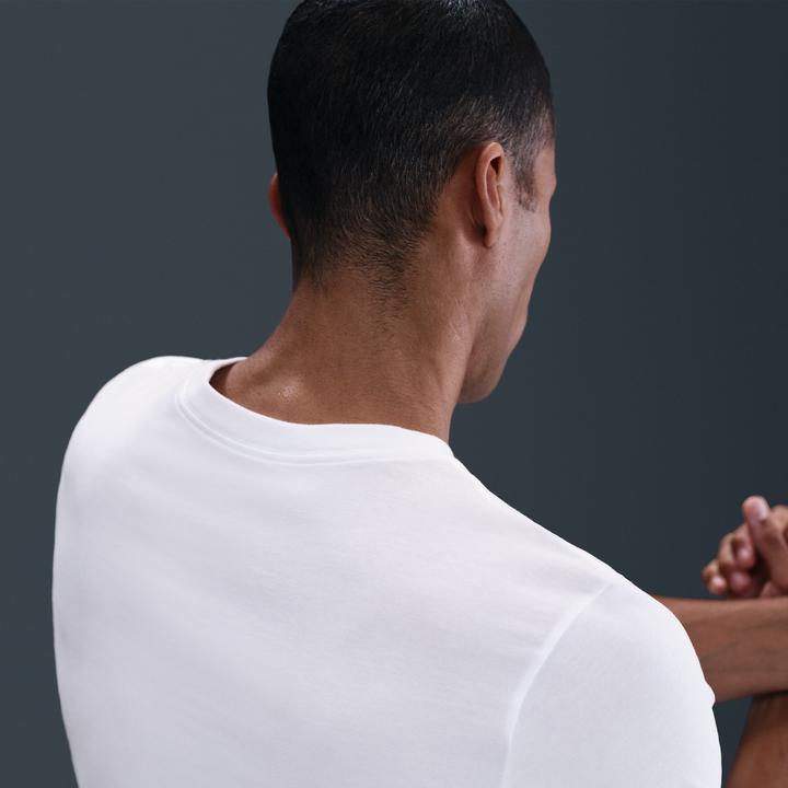 Actual product image Nike Dri-Fit Tee Pro Training (L)