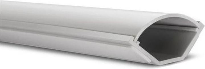 Maclean MCTV-575 - Cable duct (Cable conduit, 150 cm)