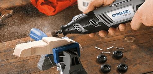 Productafbeelding Dremel Multifunctionele accessoireset
