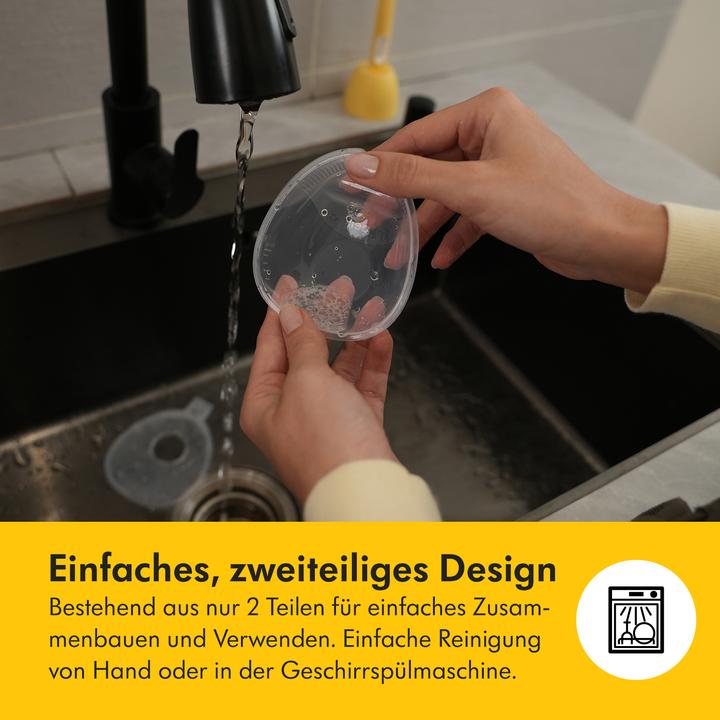 Image du produit Medela InBra Milchauffangschale 1 Paar