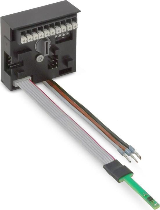 Lunos Universalsteuerung 5/UNI-FT e²,ego und RA 15/60