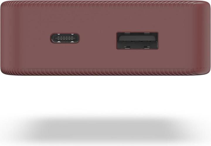 Actual product image Hama Colour 10 (10000 mAh, 15 W, 37 Wh)