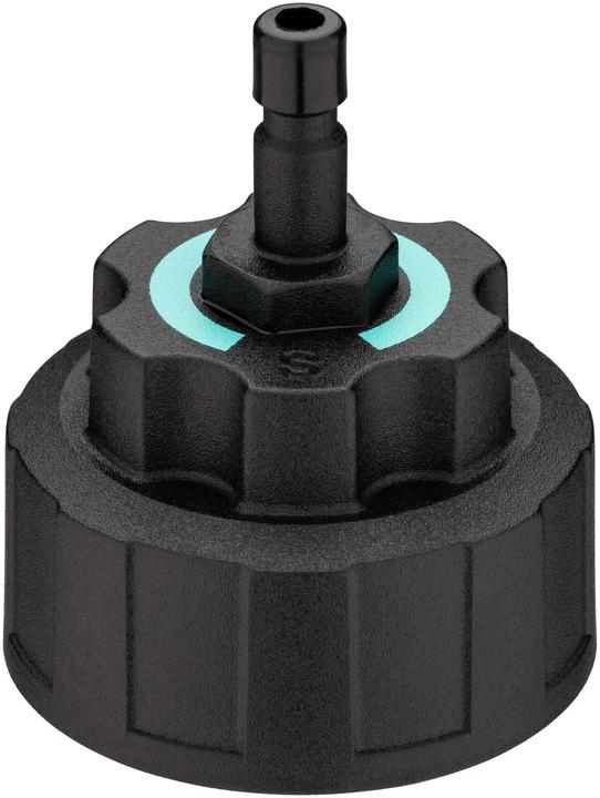 Vigor Kühlsystem Diagnose Adapter ∙ M48,5 x 3,0 FA ∙ V1963N-S