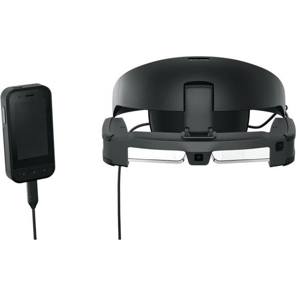 Epson Moverio BT-45CS, AR Brille