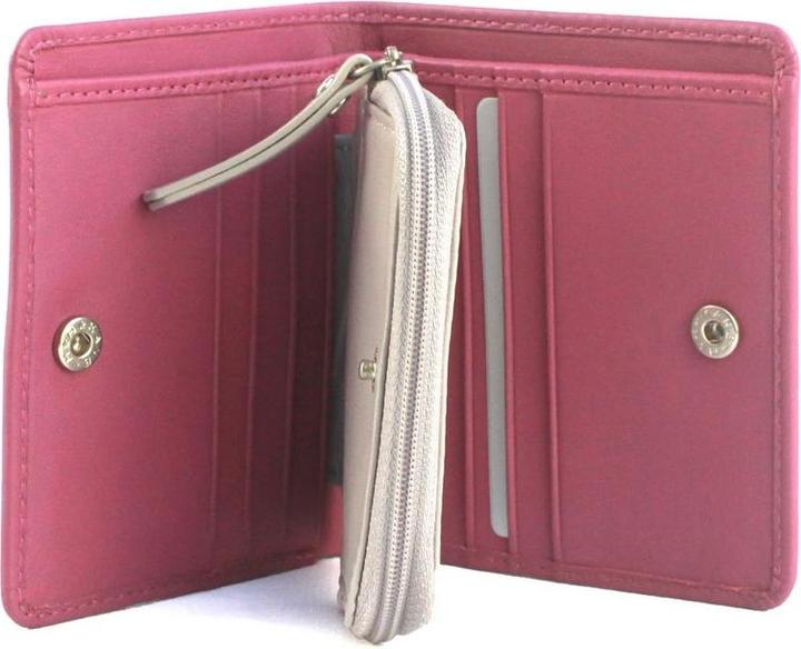 Produktbild Eastern Counties Leather Tammy Brieftasche