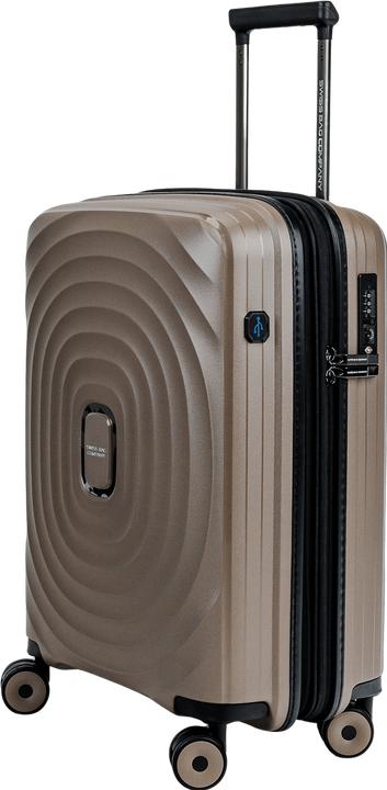Produktbild Swissbags Echo - Kabienengrösse erweiterbar (49 l)