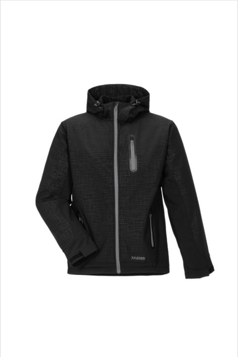 Actual product image Planam Softshell jacket (L)