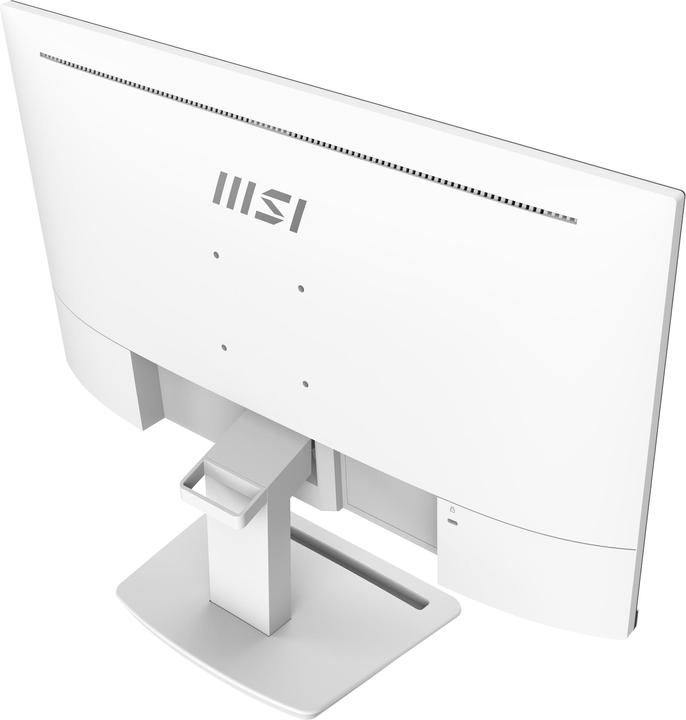Produktbild MSI PRO MP243XW (1920 x 1080 Pixel, 23.80")