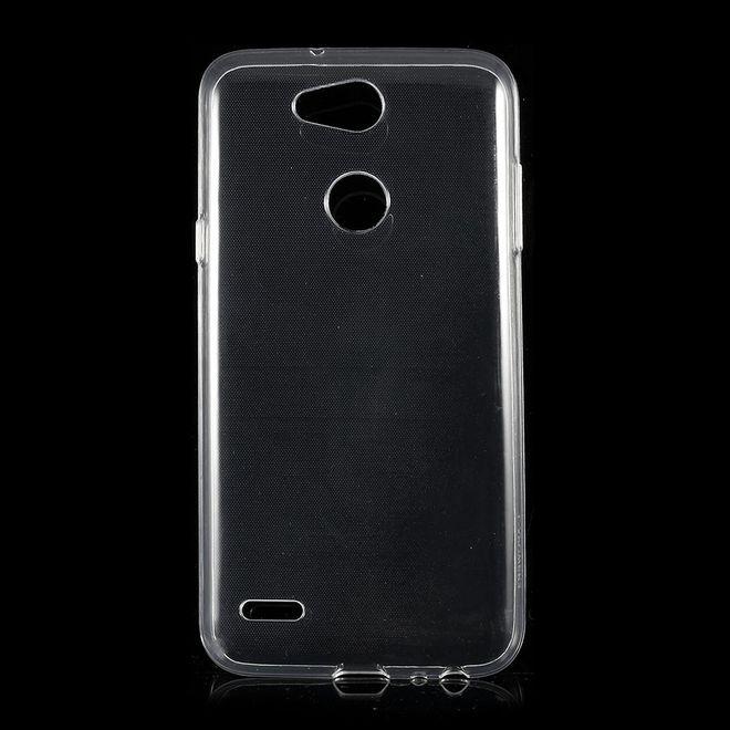 Immagine prodotto MU Classic Softcase serie TPU (LG X Power 3)