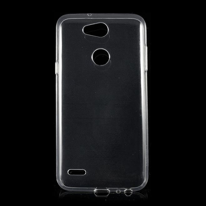 Produktbild MU Classic Softcase TPU Series (LG X Power 3)