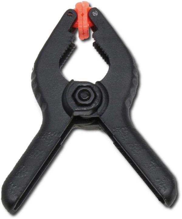 Produktbild Donau Micro Spannzwingen (20 mm)