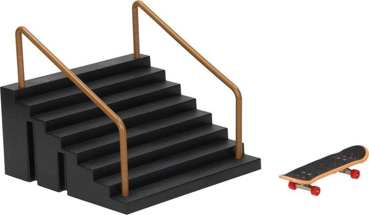 Immagine prodotto Skateboard da dito con scale acrobatiche