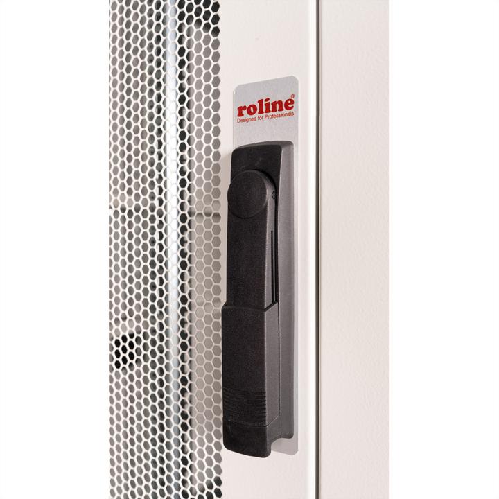 Produktbild Roline 19-Zoll Serverschrank 47 HE (47 HE, 19 Zoll Rack)