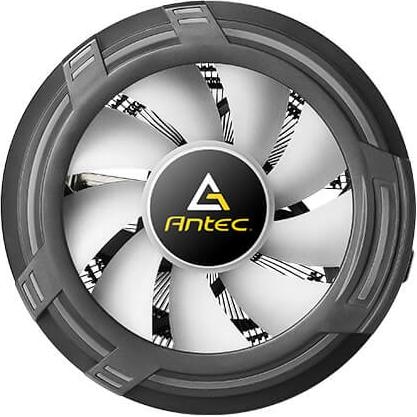Image du produit Antec Refroidisseur T120 (TopDown Blower) détail (82 mm)