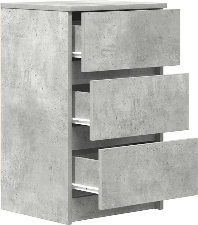 Immagine prodotto vidaXL Nachttisch (39 x 35 x 65 cm)
