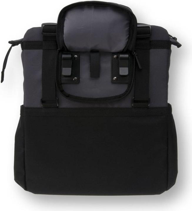 Produktbild Basil Shopper XL (20 l, Gepäckträgertasche)