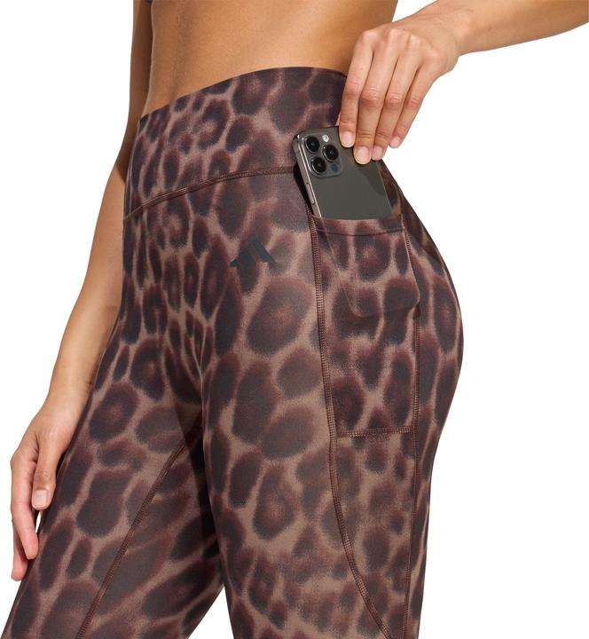 Produktbild Adidas Optime Essentials Workout 7/8 (L)