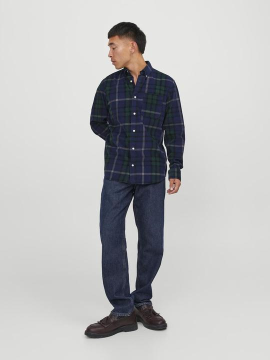 Immagine prodotto Jack & Jones Camicia in velluto a coste (S)