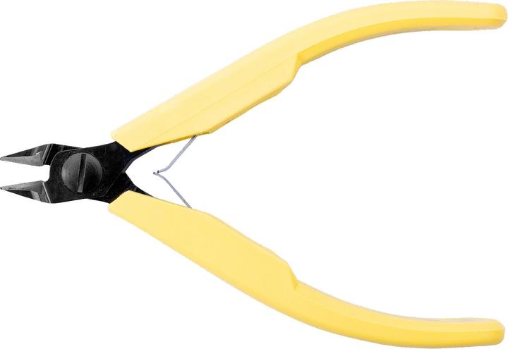 Produktbild Lindstrom Elektronik-Seitenschneider (110 mm)