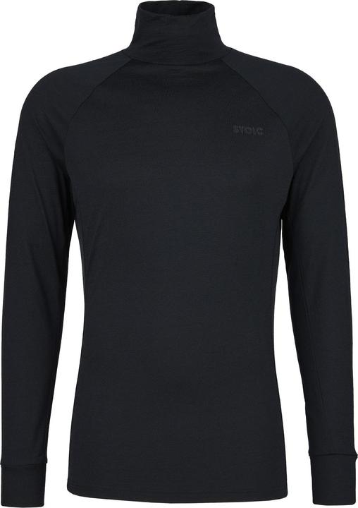 Actual product image Stoic Merino180 BengtSt. Turtle Neck (4XL)