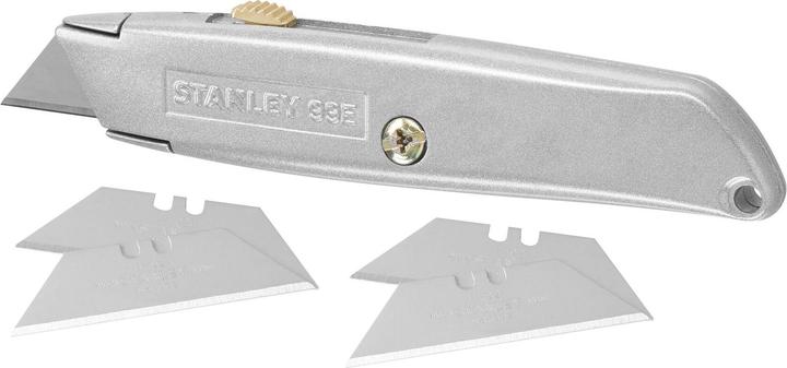 Actual product image Black & Decker Knife w. (Cutters)