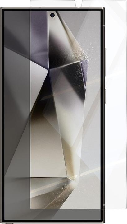 Immagine prodotto Mayaxess Pellicola CrystalGuard (1 Pezzo/i, Samsung Galaxy S24 Ultra)