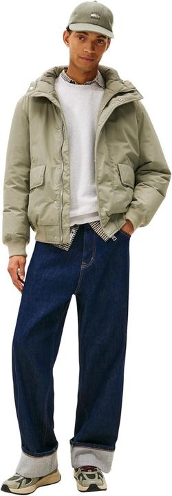 Actual product image Tommy Jeans City Ready Bomber (S)