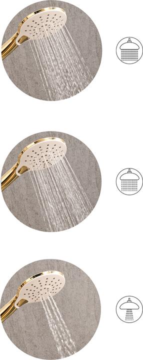 Produktbild Beliani Iquira (4 Strahlarten)