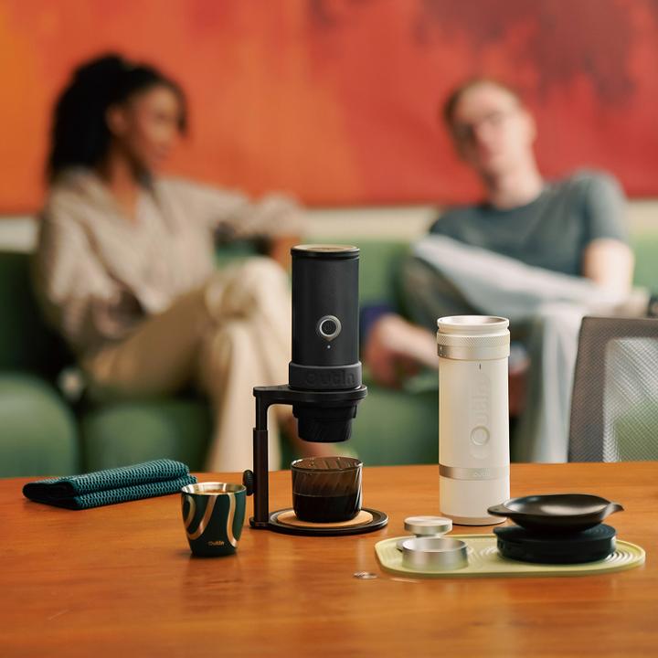 Immagine prodotto OutIn Macchina per caffè espresso (0.07 l)