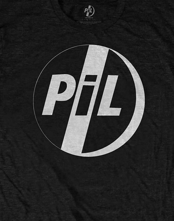 Immagine prodotto Public Image Ltd Maglietta (M)